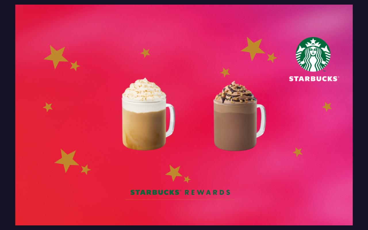 Starbucks Coffee