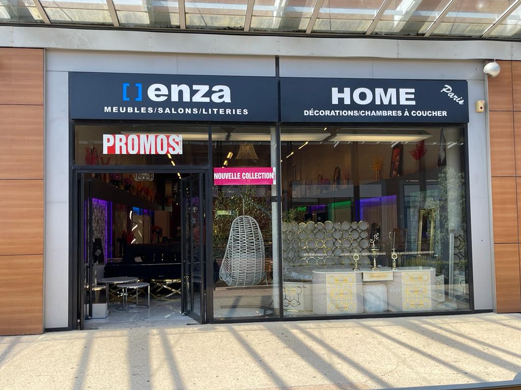 Enza Home