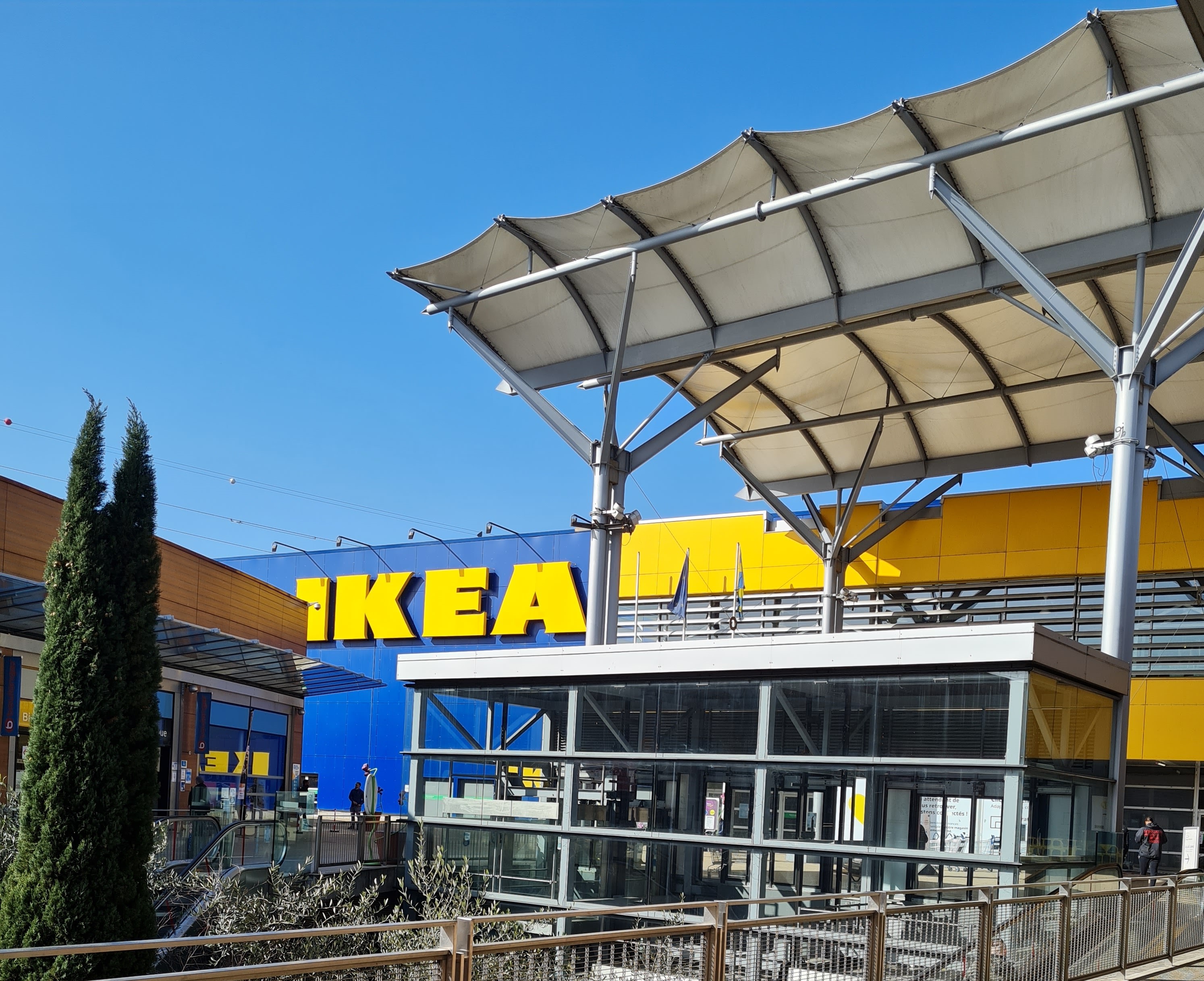 IKEA